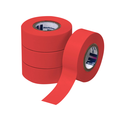 Nevs 3/4" wide x 500" Red Labeling Tape T-75-Red